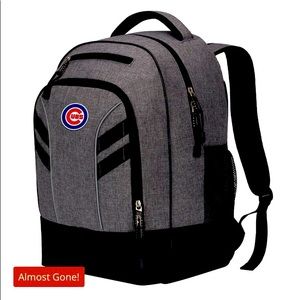 MLB Cubs backpack